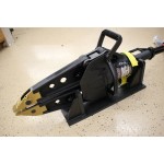 Horizontal Mounting bracket for S53 Spreader